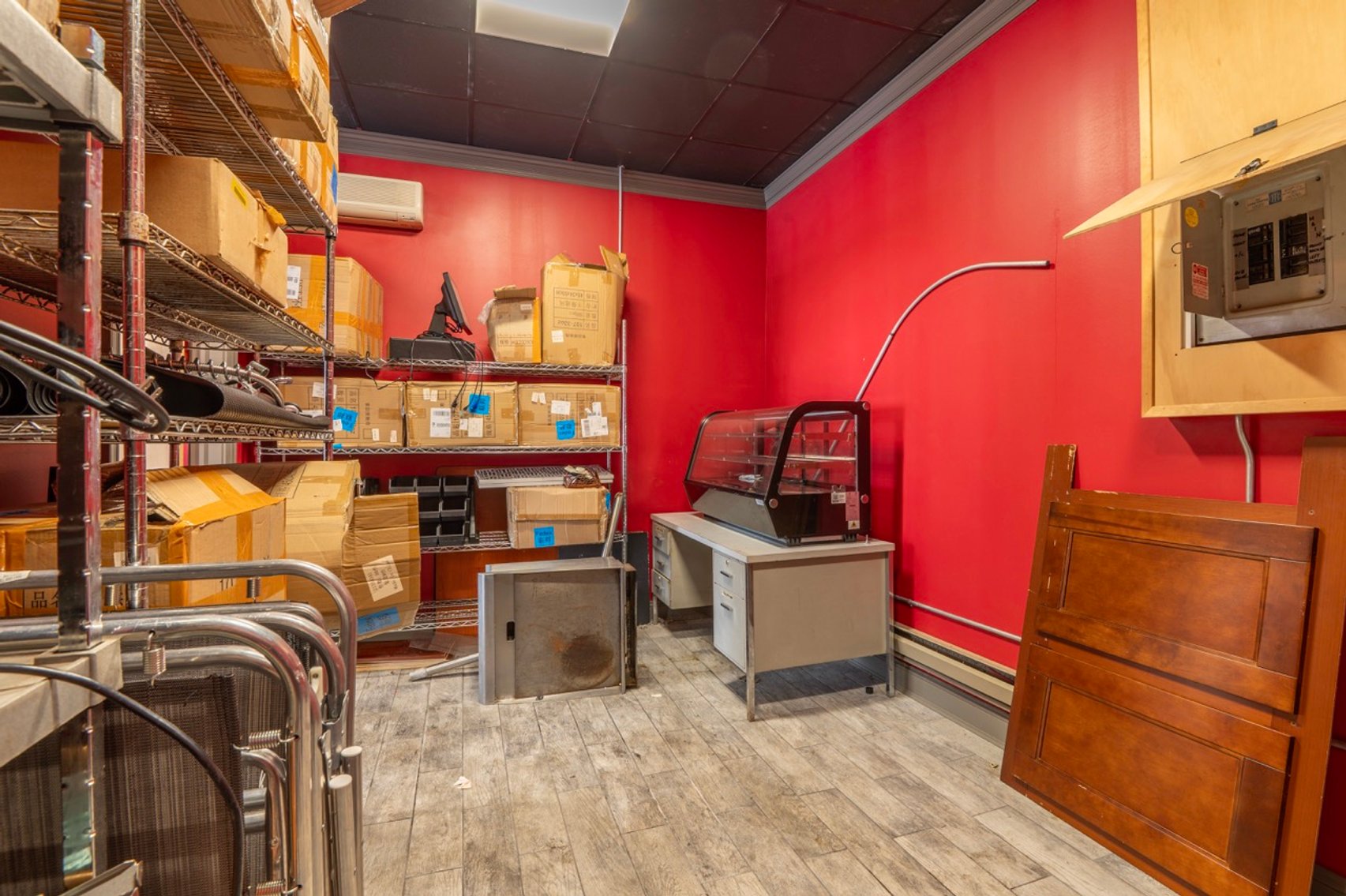 Image for Opportunity to Buy Restaurant: Real Estate & Equipment - Riegelsville, PA