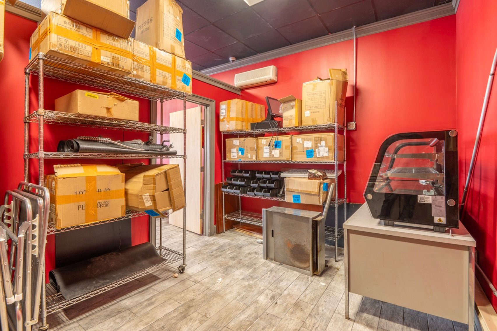 Image for Opportunity to Buy Restaurant: Real Estate & Equipment - Riegelsville, PA