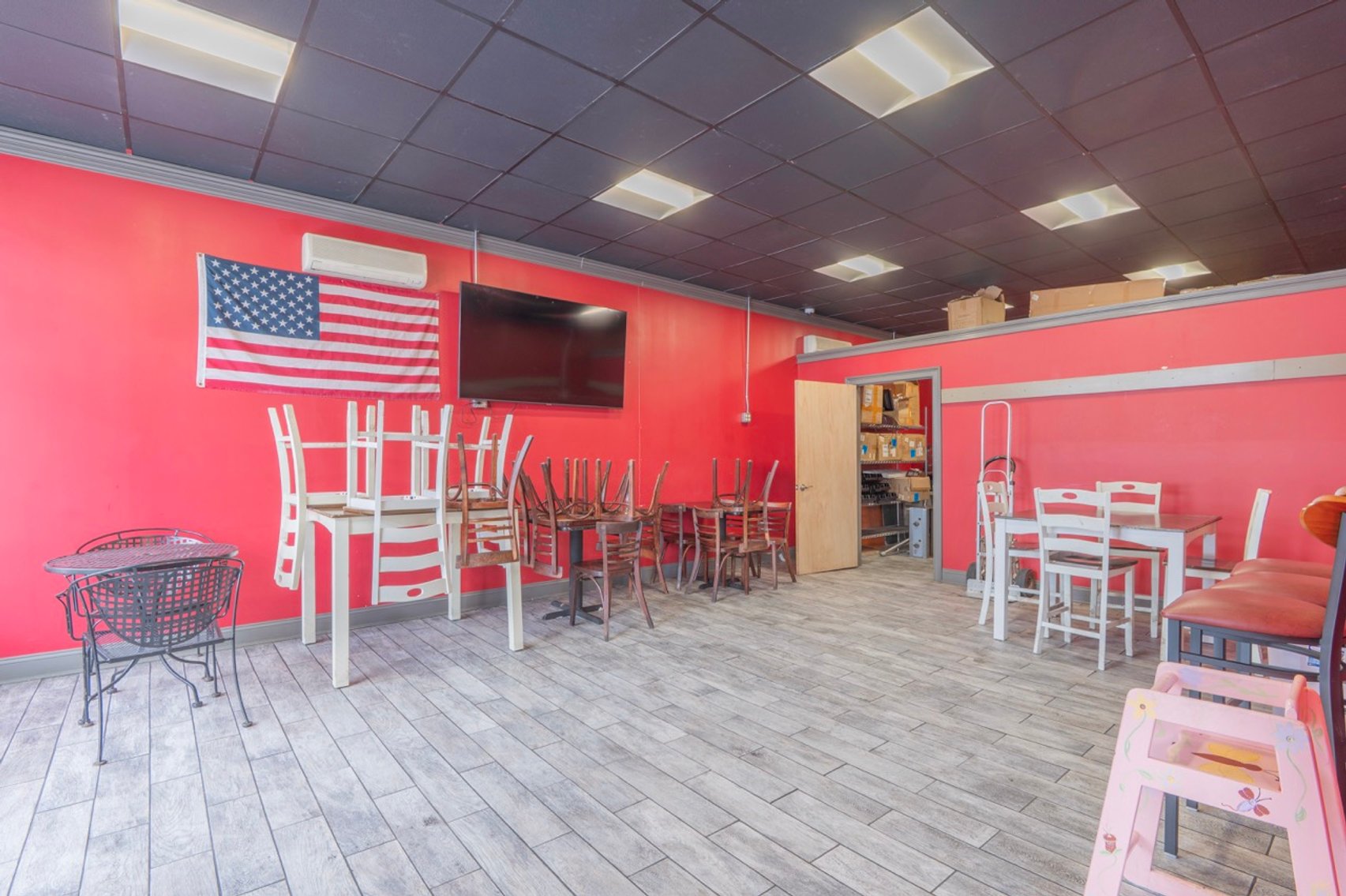 Image for Opportunity to Buy Restaurant: Real Estate & Equipment - Riegelsville, PA