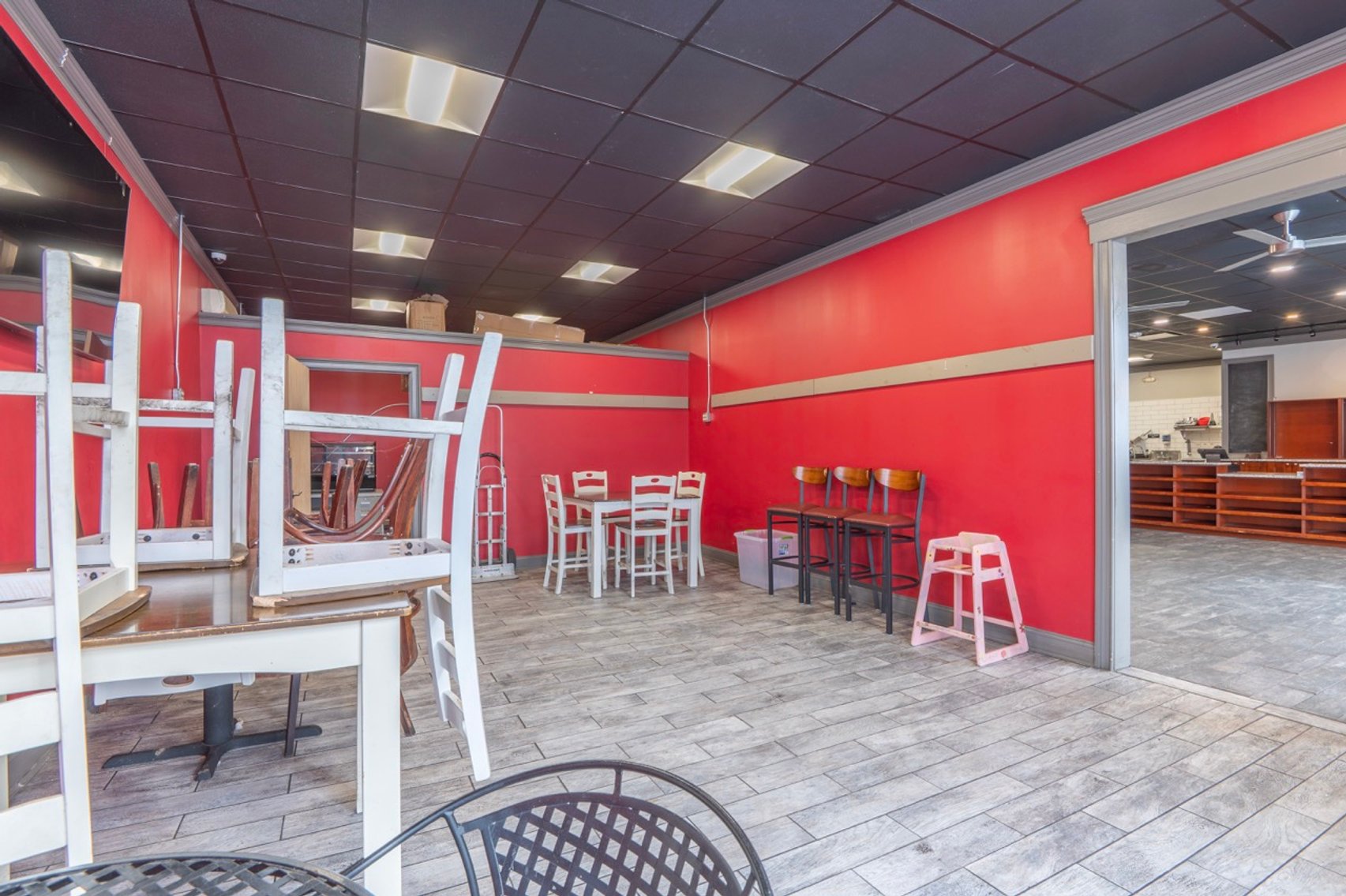 Image for Opportunity to Buy Restaurant: Real Estate & Equipment - Riegelsville, PA