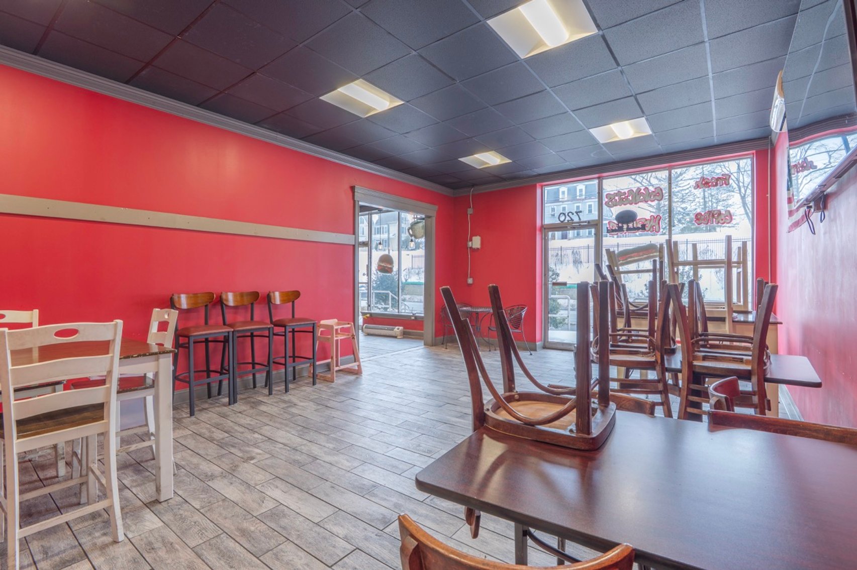 Image for Opportunity to Buy Restaurant: Real Estate & Equipment - Riegelsville, PA