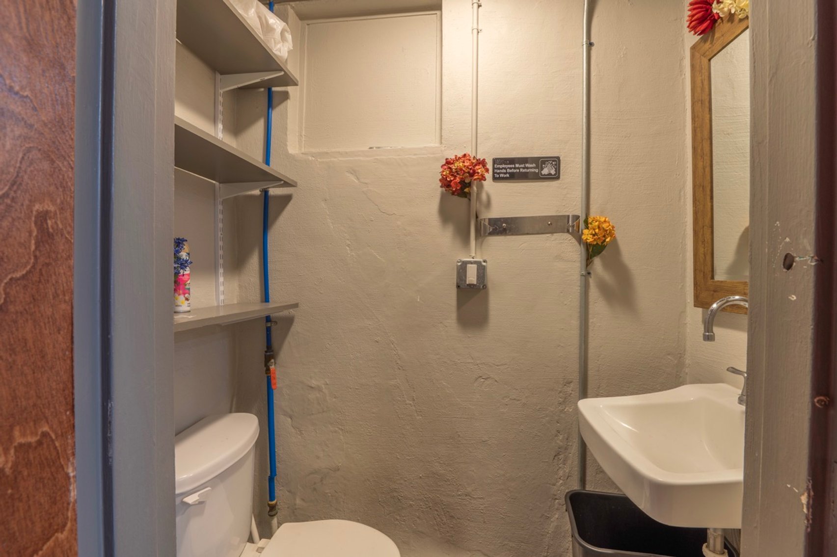 Image for Opportunity to Buy Restaurant: Real Estate & Equipment - Riegelsville, PA