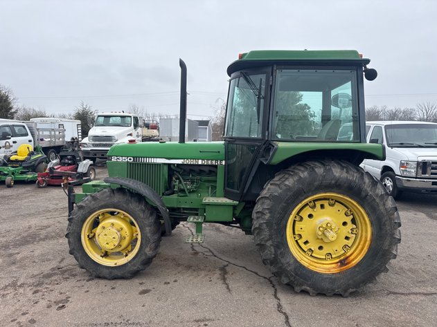 Image for Landscape Contractor Surplus Equipment Auction – Telford, PA