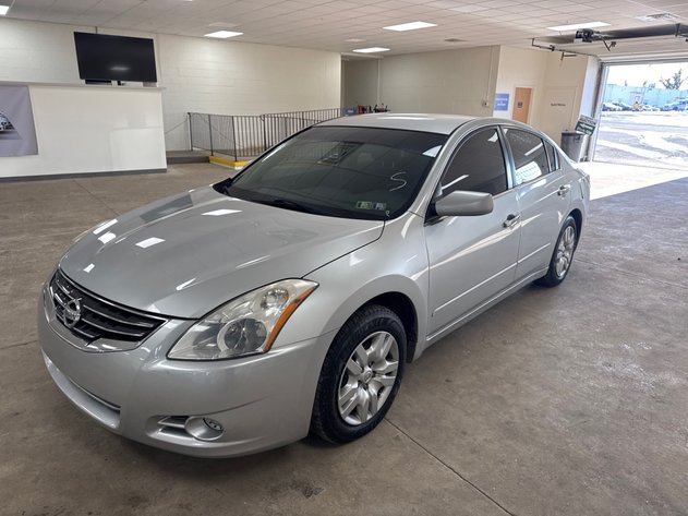 Image for Gilbertsville Public Auto Auction - Trucks Vehicles Golf Carts & Scooters March 28th