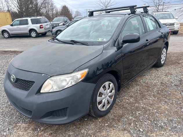 Image for New Car Dealer Trade-In Vehicle Public Auto Auction – Royersford, PA March 22nd