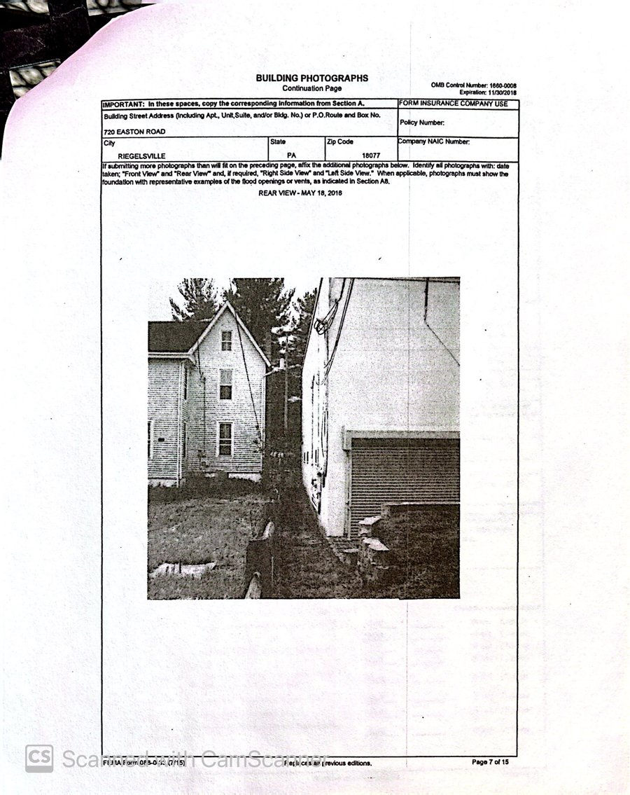 Image for Opportunity to Buy Restaurant: Real Estate & Equipment - Riegelsville, PA