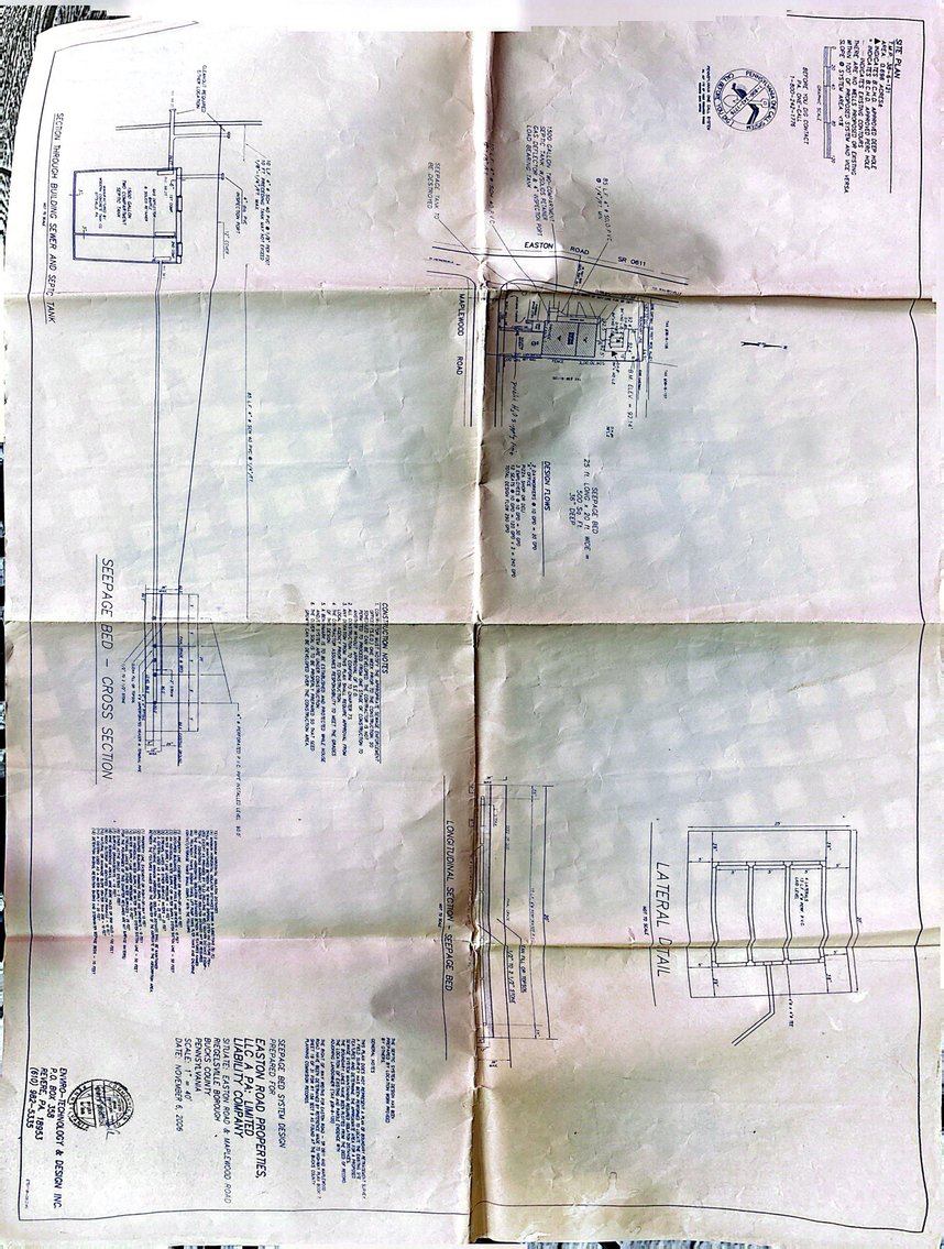 Image for Opportunity to Buy Restaurant: Real Estate & Equipment - Riegelsville, PA