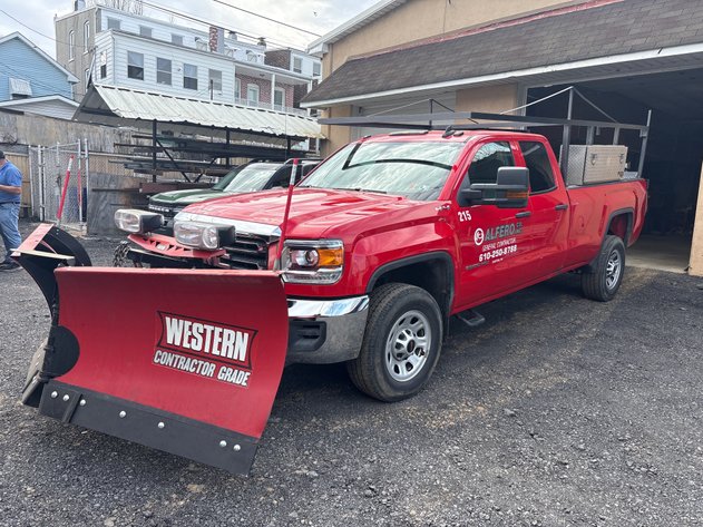 Image for Alfero Construction Surplus Equipment Auction #2 of 2 – Easton, PA