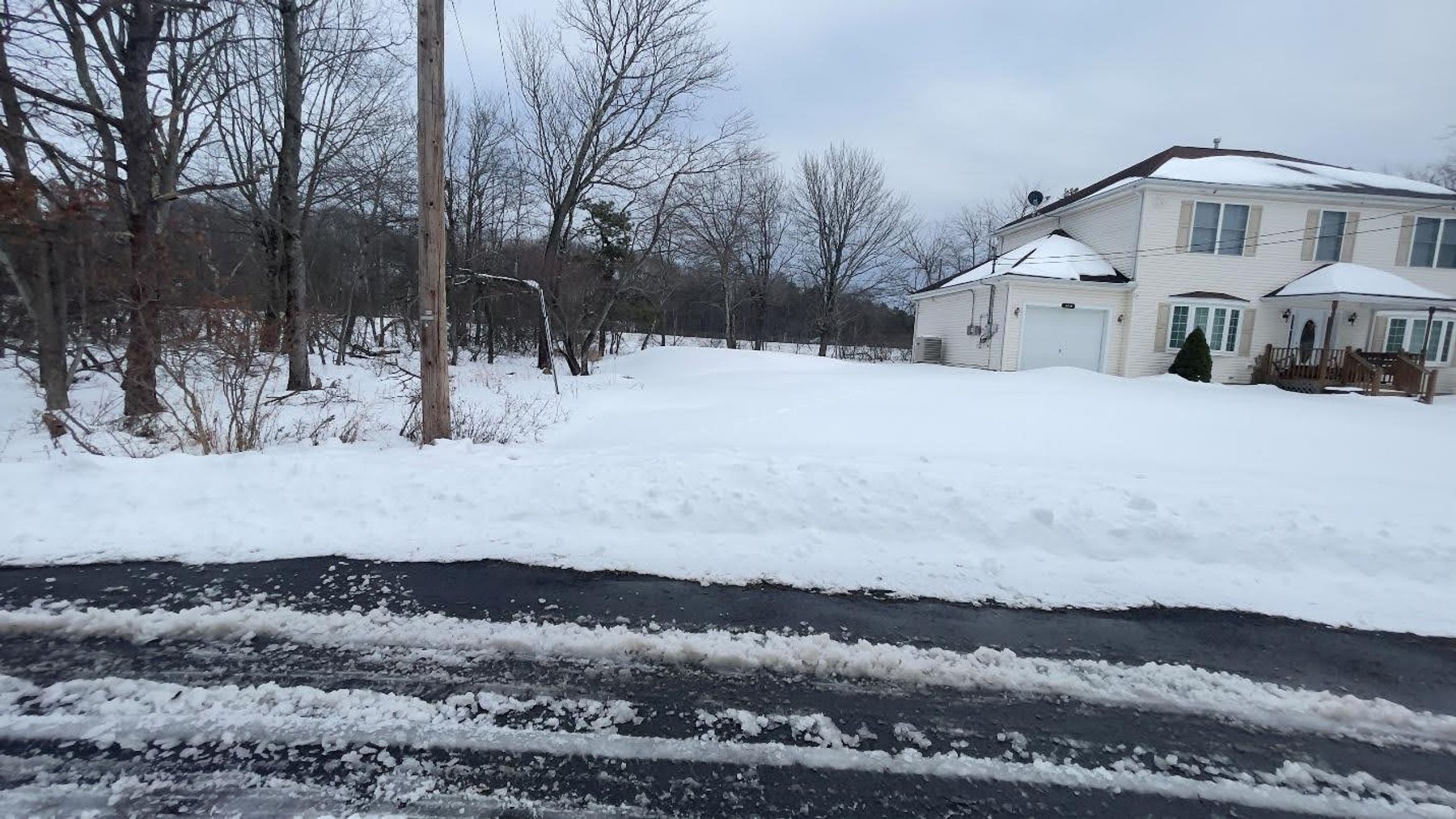 Image for Builder’s Auction – 4 Lots Sold as a Package Poconos, PA