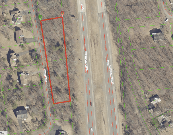 Image for Builder’s Auction – 4 Lots Sold as a Package Poconos, PA