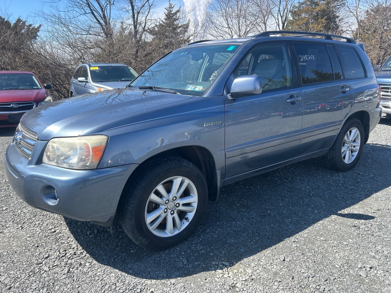 Image for New Car Dealer Trade-In Vehicle Public Auto Auction – Royersford, PA  April 12th