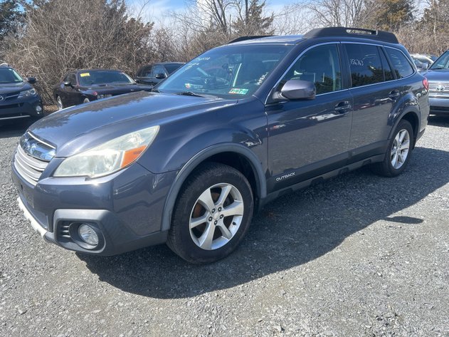 Image for New Car Dealer Trade-In Vehicle Public Auto Auction – Royersford, PA  April 12th