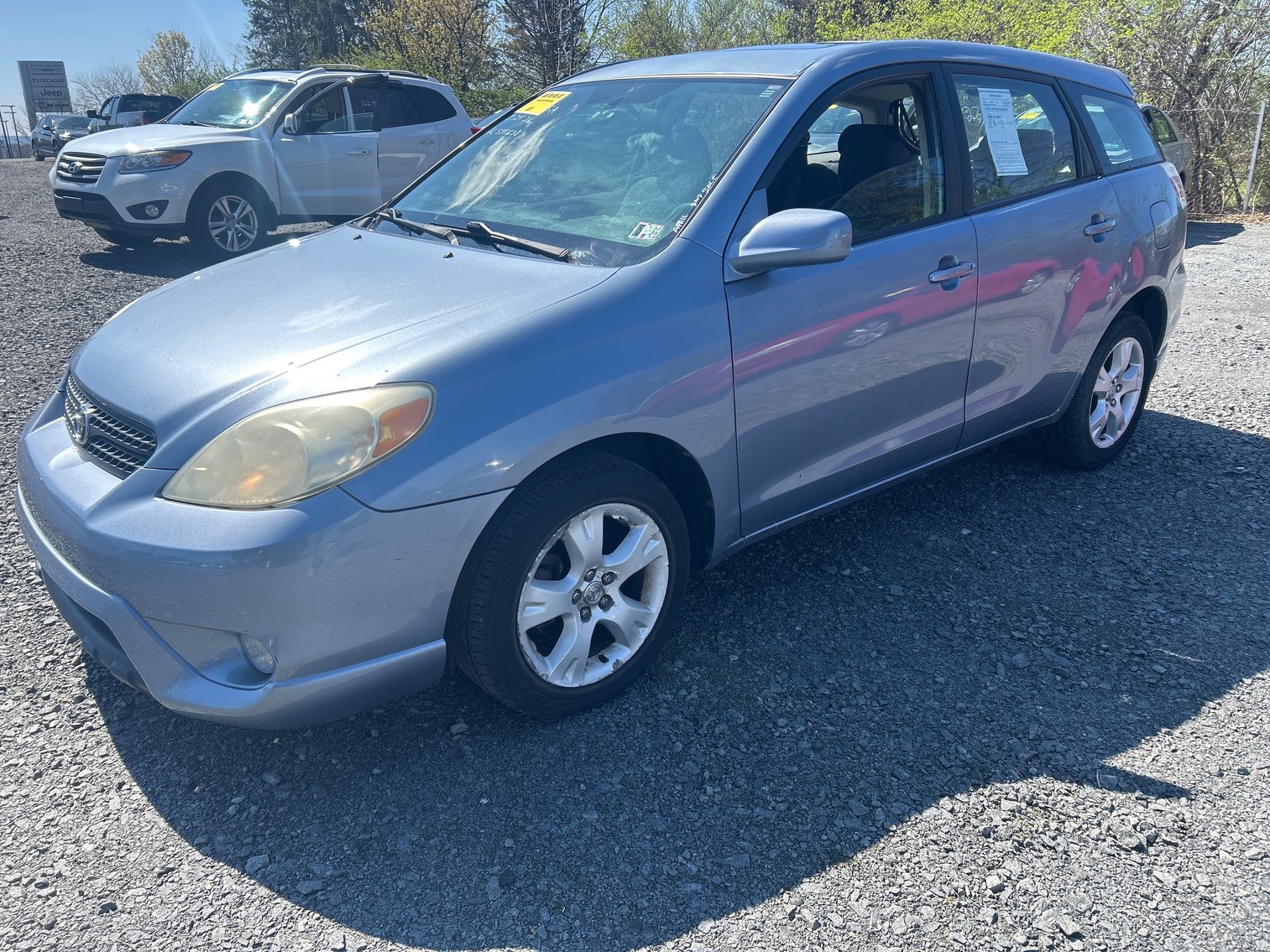 Image for New Car Dealer Trade-In Vehicle Public Auto Auction – Royersford, PA April 28th