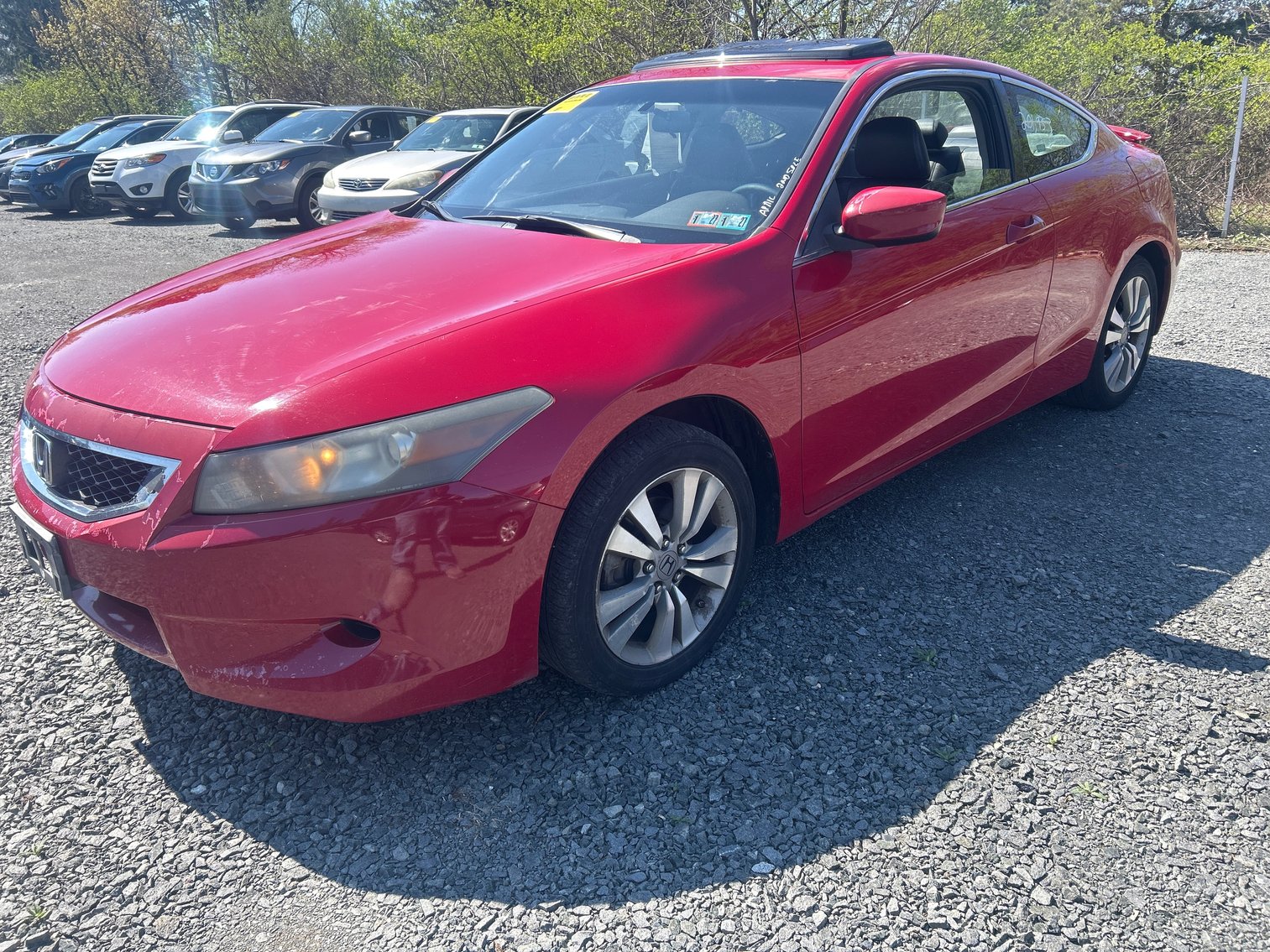 Image for New Car Dealer Trade-In Vehicle Public Auto Auction – Royersford, PA April 28th