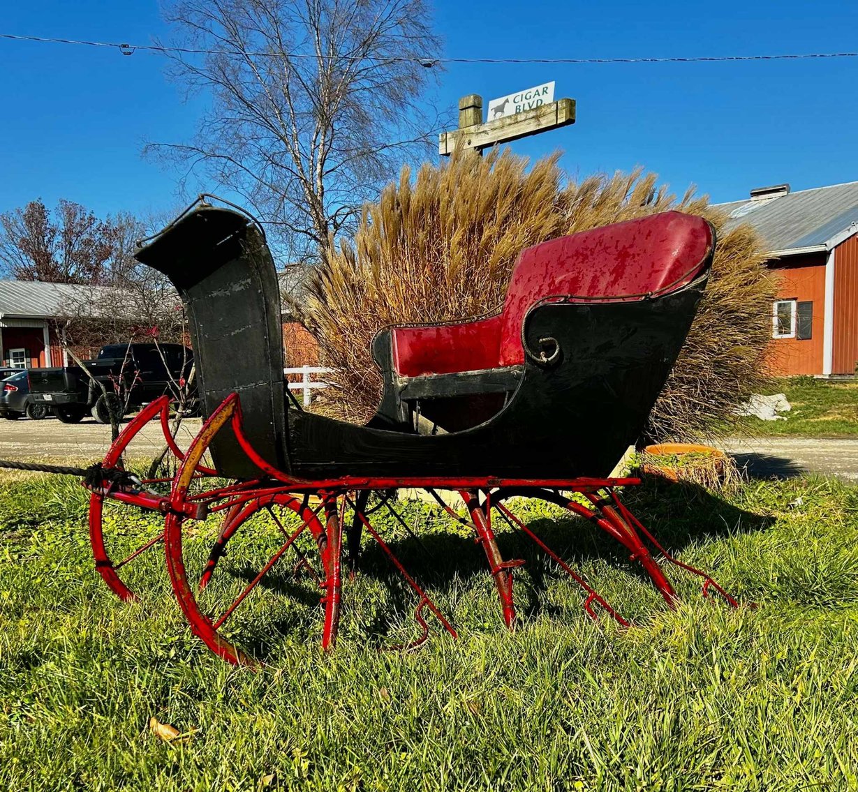 Image for 606 Cowboy Christmas 2023