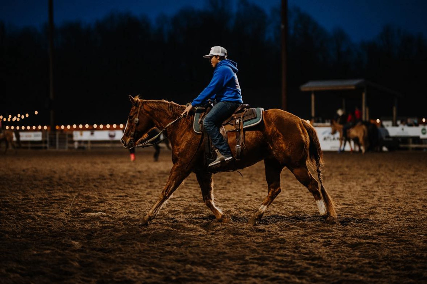 Image for Lumberton Horse and Tack Auction March 2024