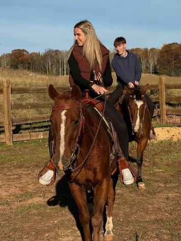 Image for Corsica Horse Sales Catalog Sale - SATURDAY, DECEMBER 7TH - Corsica, South Dakota