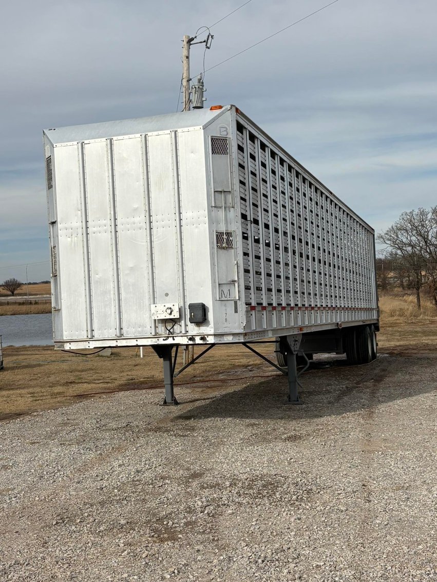 Image for 2026 Simon Bucking Stock Sale - El Reno, Oklahoma - DAY TWO - THURSDAY, JANUARY 15TH