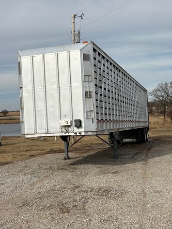 Image for 2026 Simon Bucking Stock Sale - El Reno, Oklahoma - DAY TWO - THURSDAY, JANUARY 15TH