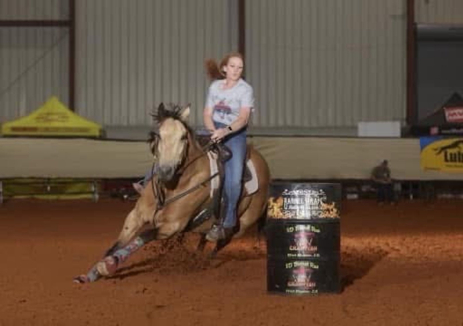 Image for Springfield Livestock Horse Sale FRIDAY FEBRUARY 27TH - Springfield, MO