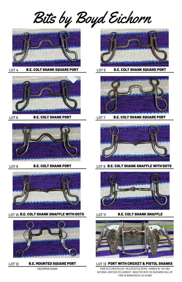 Image for Rafter E Quarter Horses Complete Dispersal - SATURDAY, APRIL 25TH -Pontotoc, Mississippi
