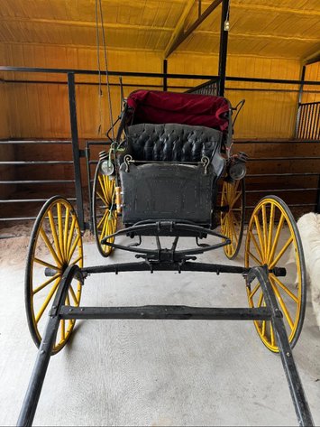 Image for OK Horse Auction Special Sale - SATURDAY, APRIL 4TH - McAlester, Oklahoma