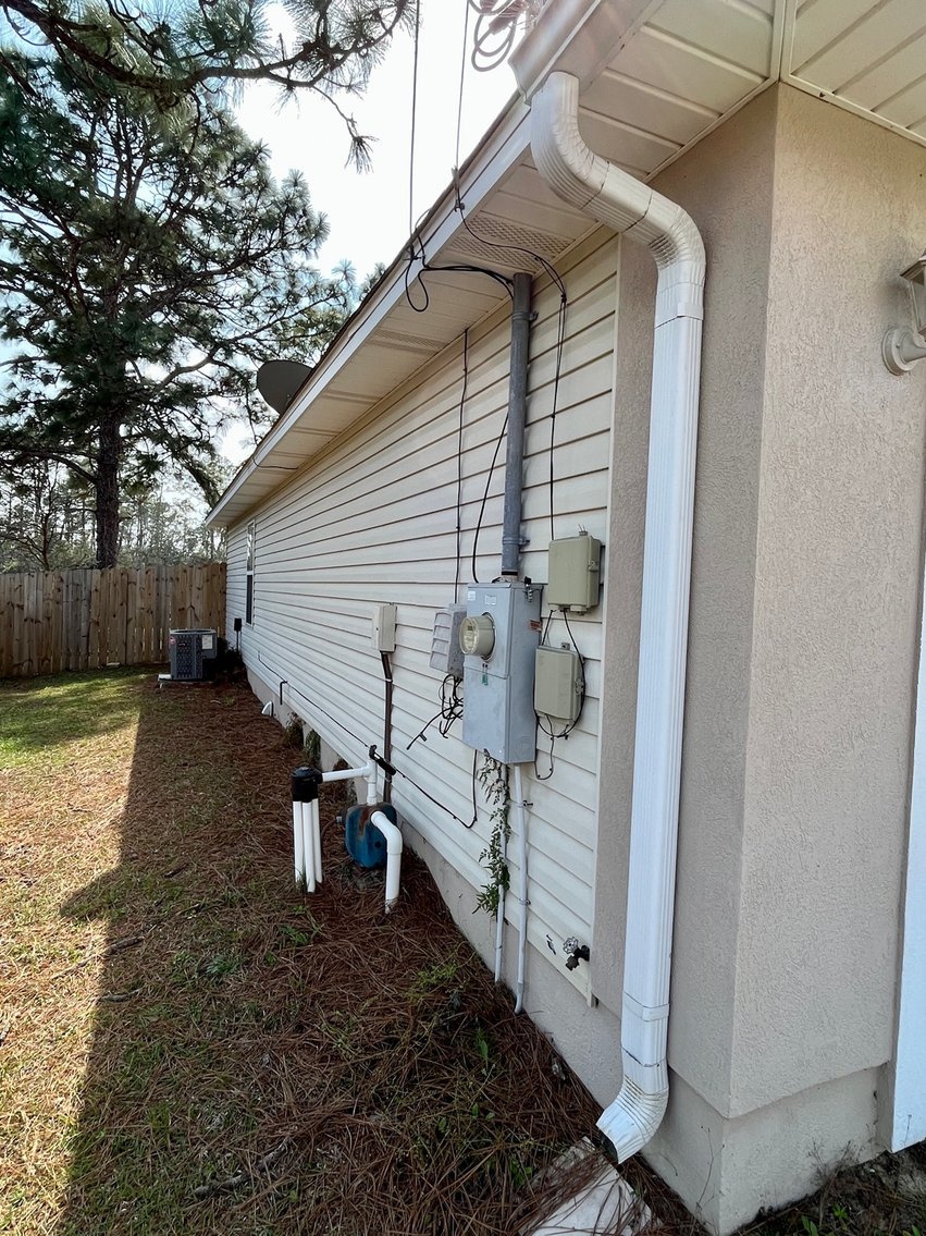 Image for 6431 Arbor Lane, Gulf Breeze FL