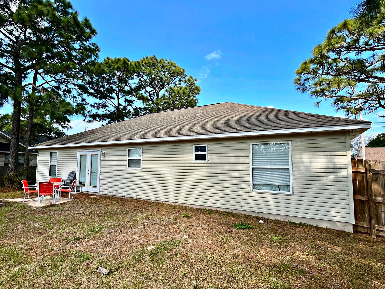 Image for 6431 Arbor Lane, Gulf Breeze FL