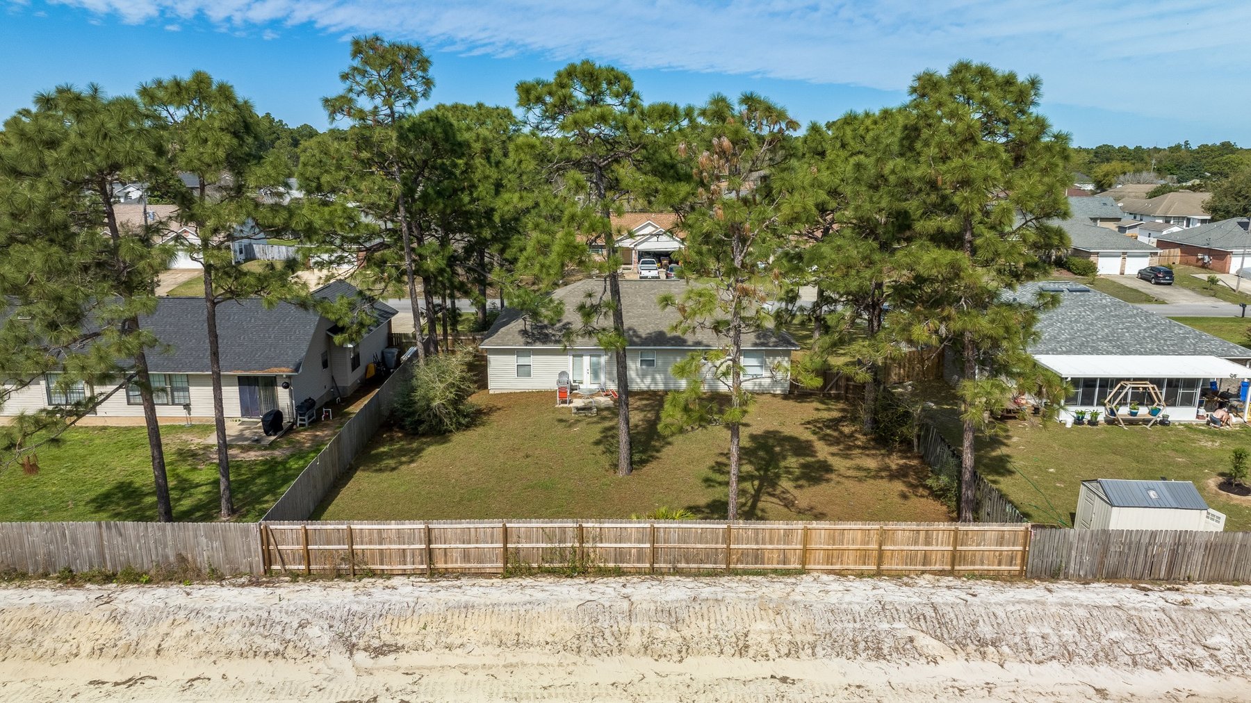 Image for 6431 Arbor Lane, Gulf Breeze FL