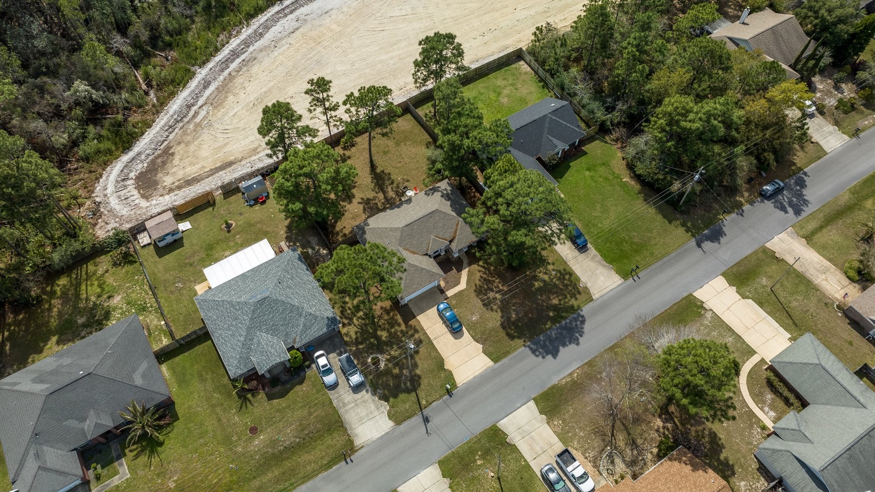 Image for 6431 Arbor Lane, Gulf Breeze FL