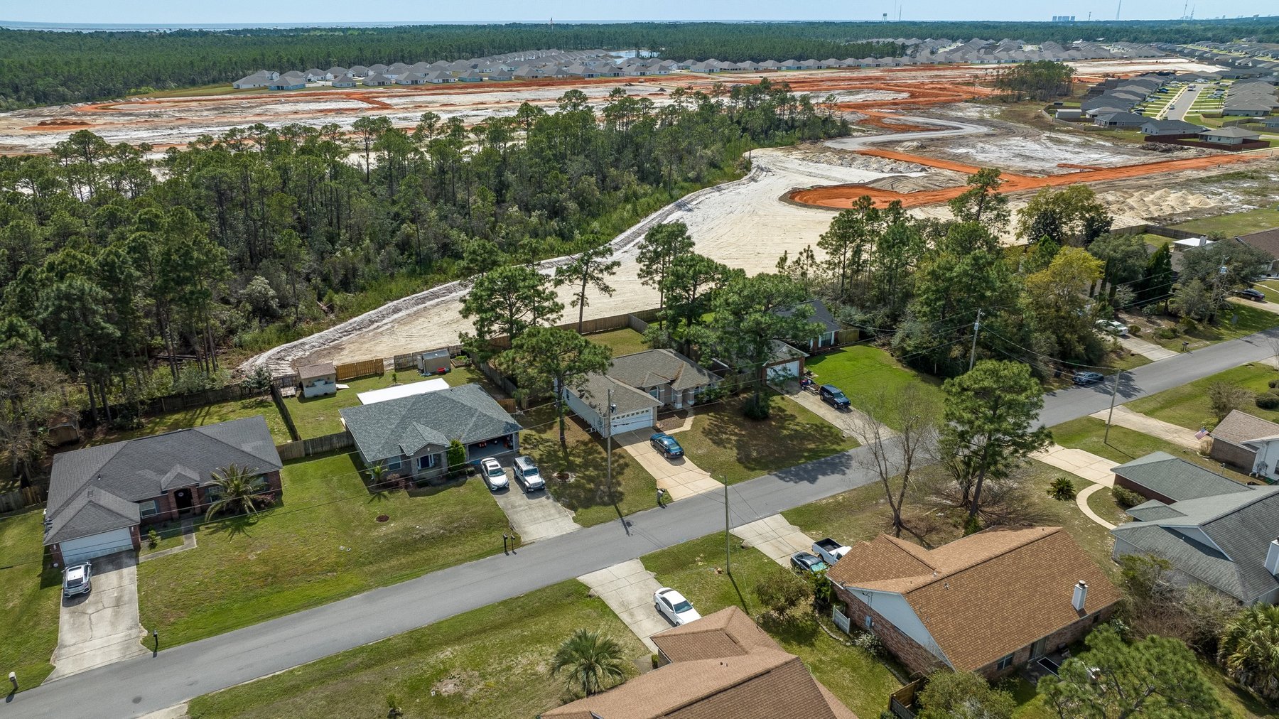 Image for 6431 Arbor Lane, Gulf Breeze FL