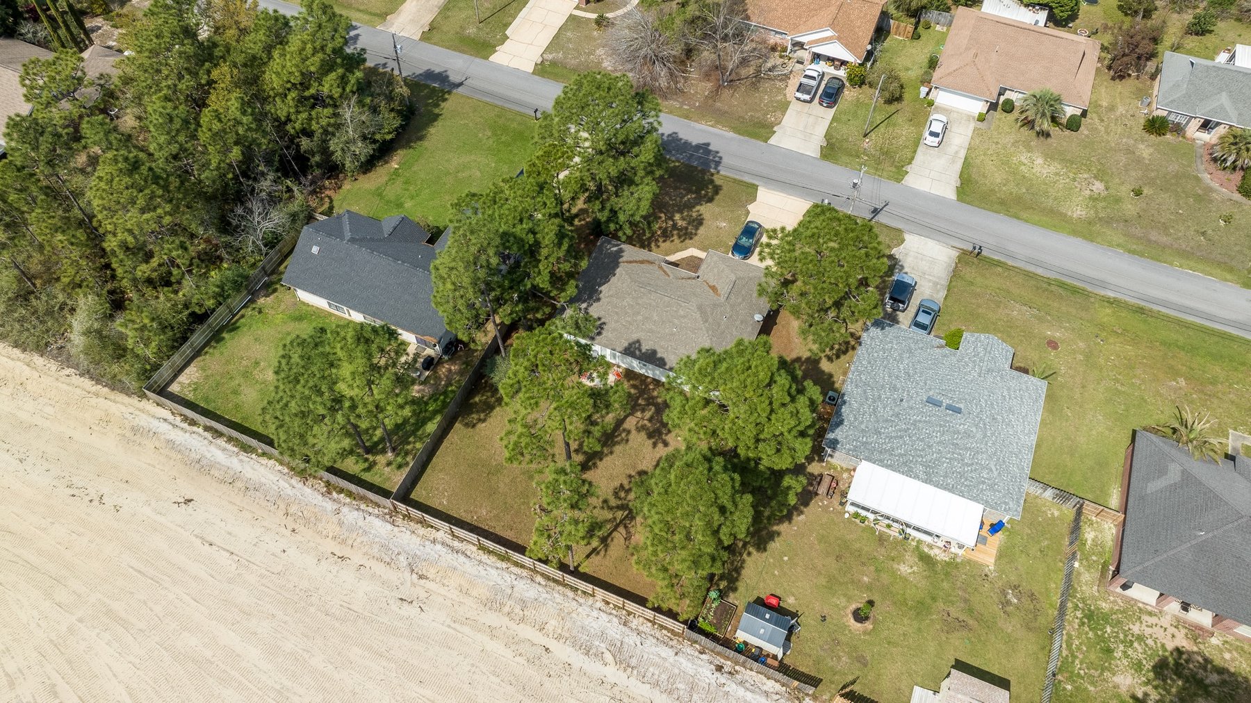 Image for 6431 Arbor Lane, Gulf Breeze FL