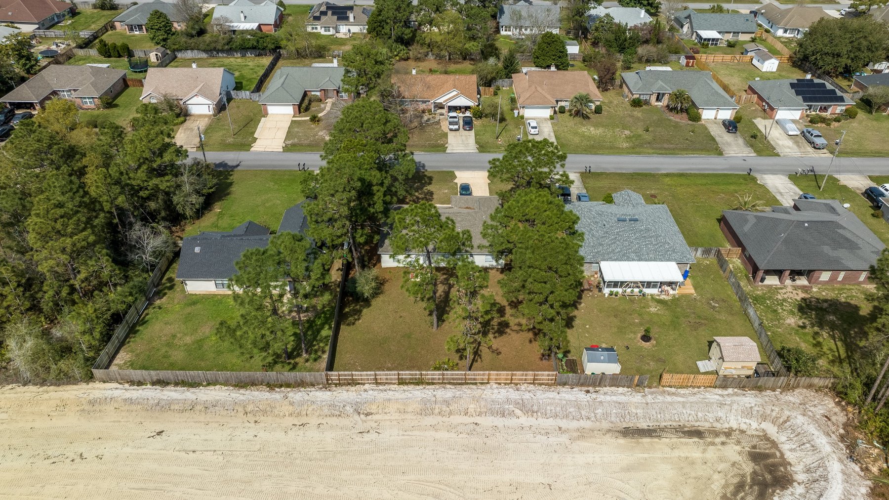 Image for 6431 Arbor Lane, Gulf Breeze FL