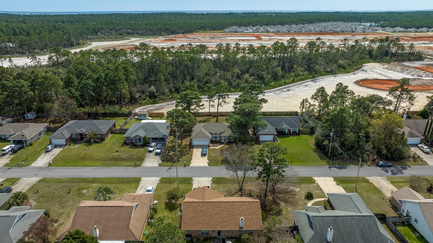Image for 6431 Arbor Lane, Gulf Breeze FL