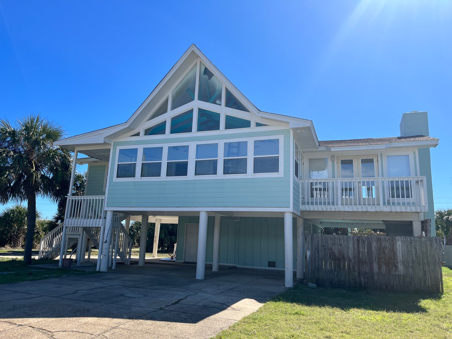 Image for Pensacola Beach Home