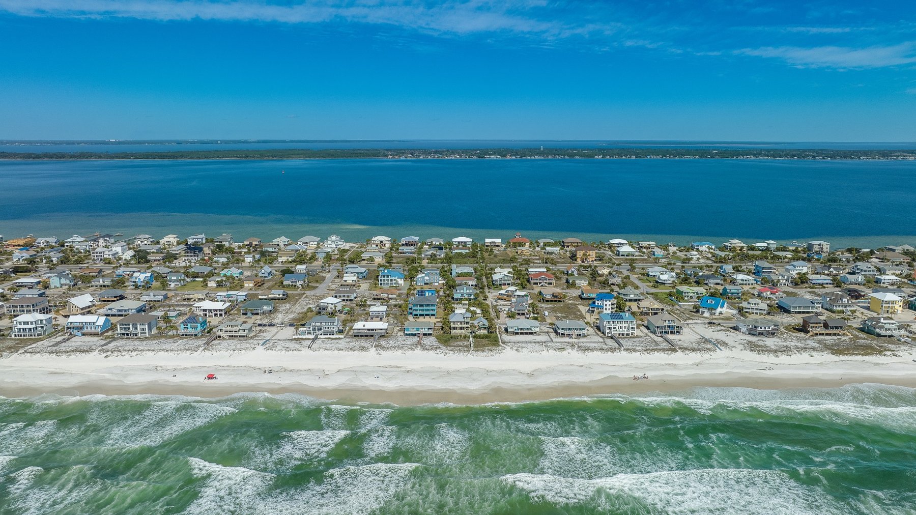 Image for Pensacola Beach Home