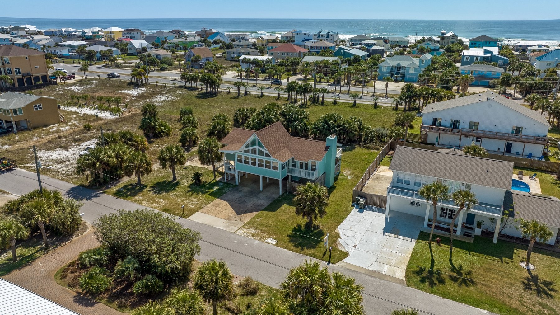 Image for Pensacola Beach Home