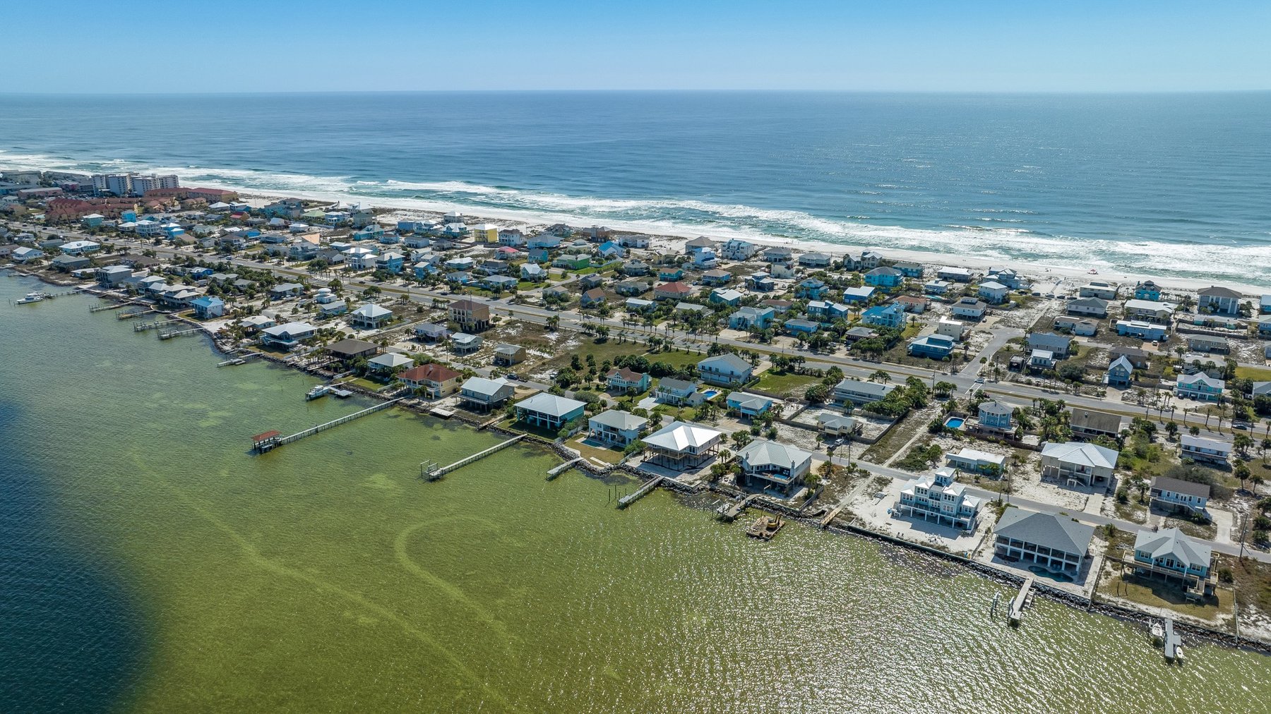 Image for Pensacola Beach Home