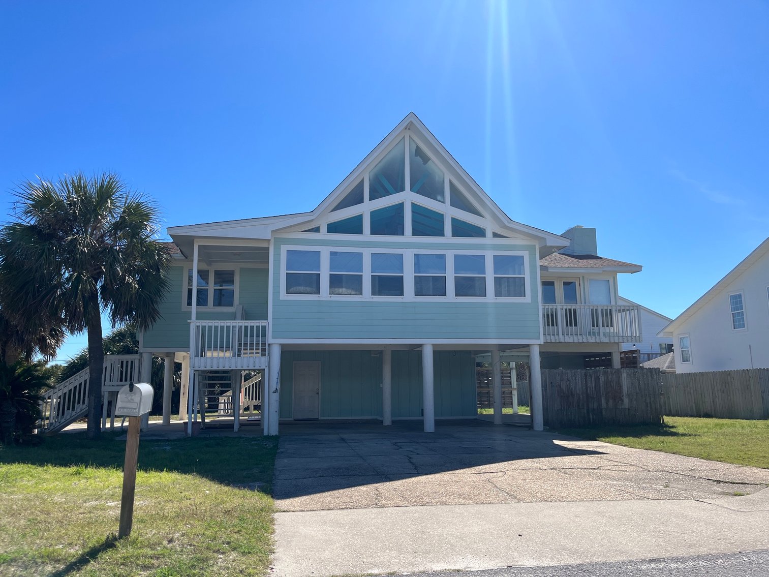 Image for Pensacola Beach Home