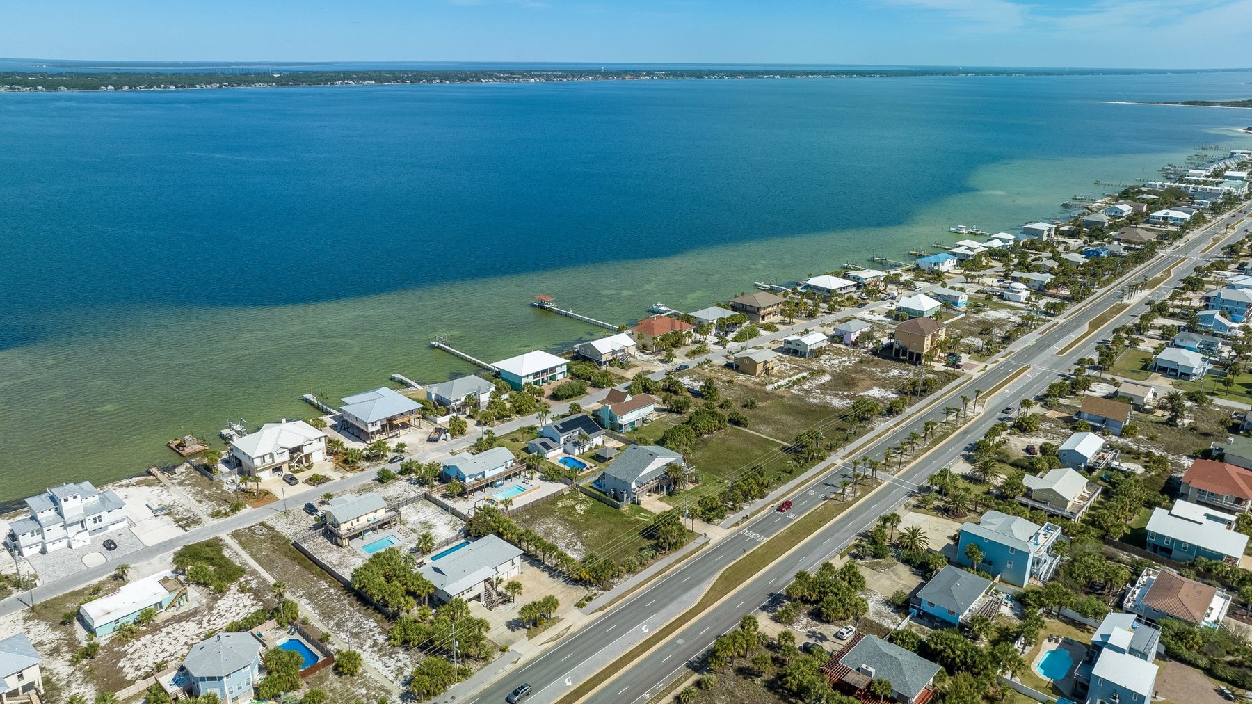 Image for Pensacola Beach Home