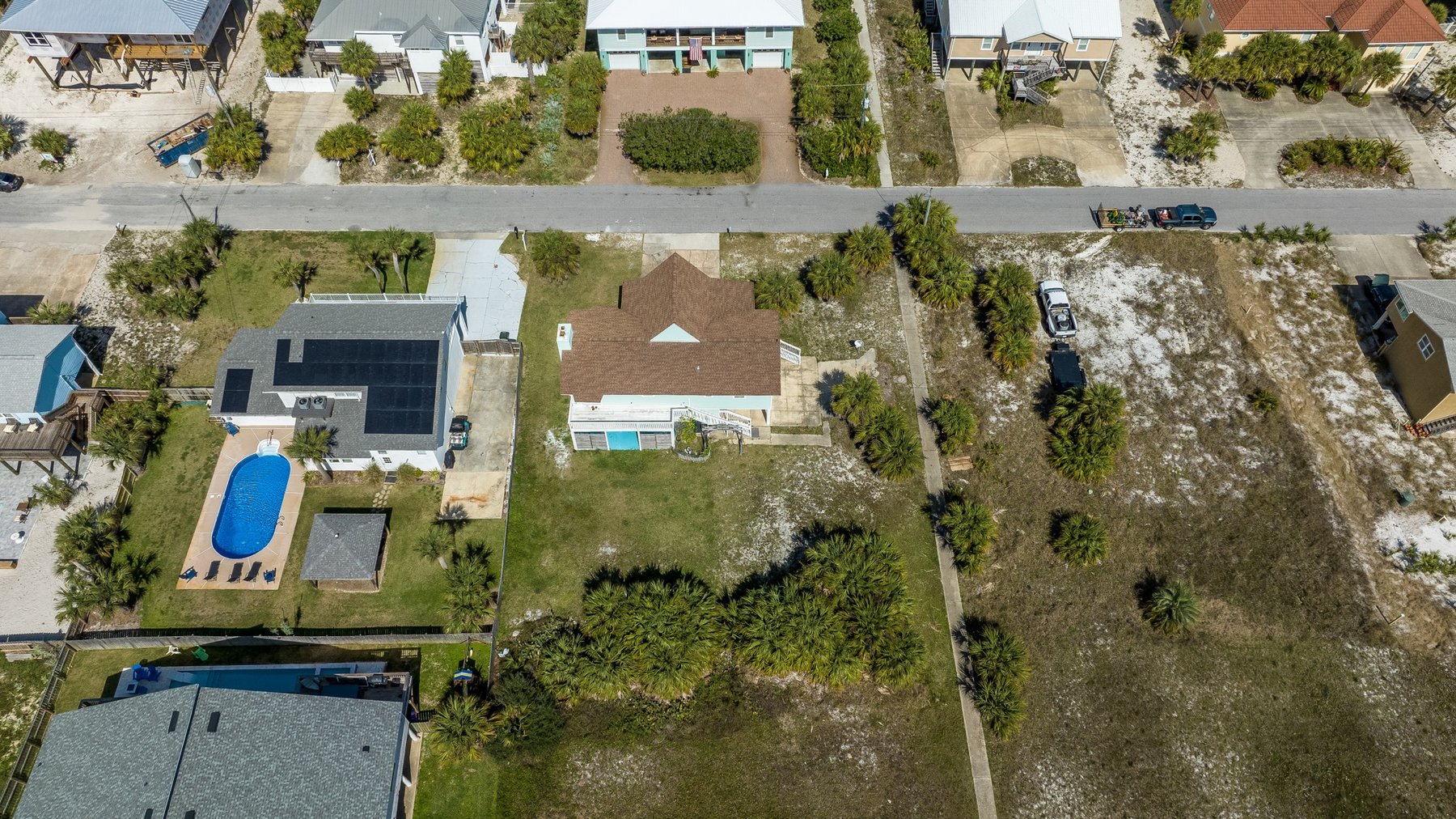 Image for Pensacola Beach Home