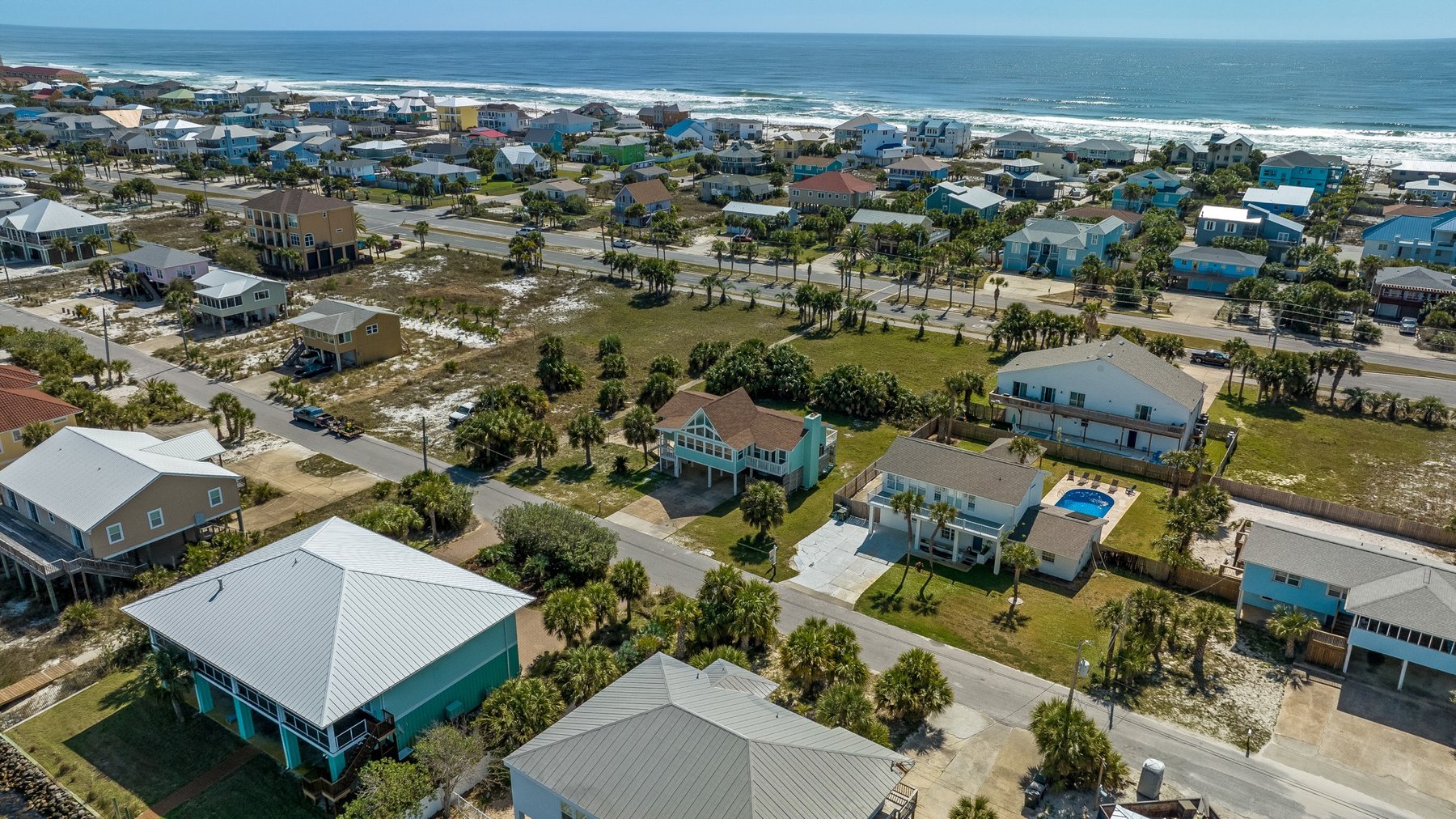 Image for Pensacola Beach Home