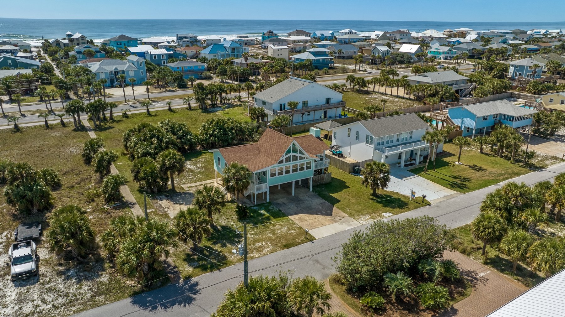 Image for Pensacola Beach Home