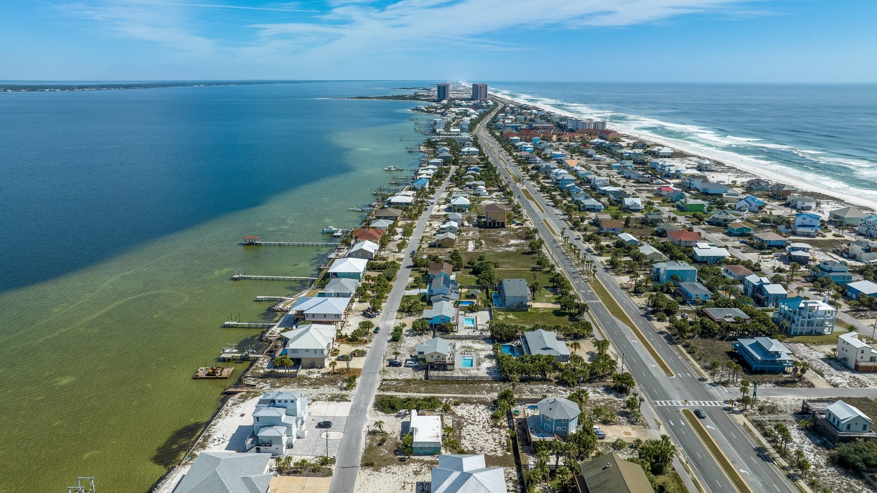 Image for Pensacola Beach Home