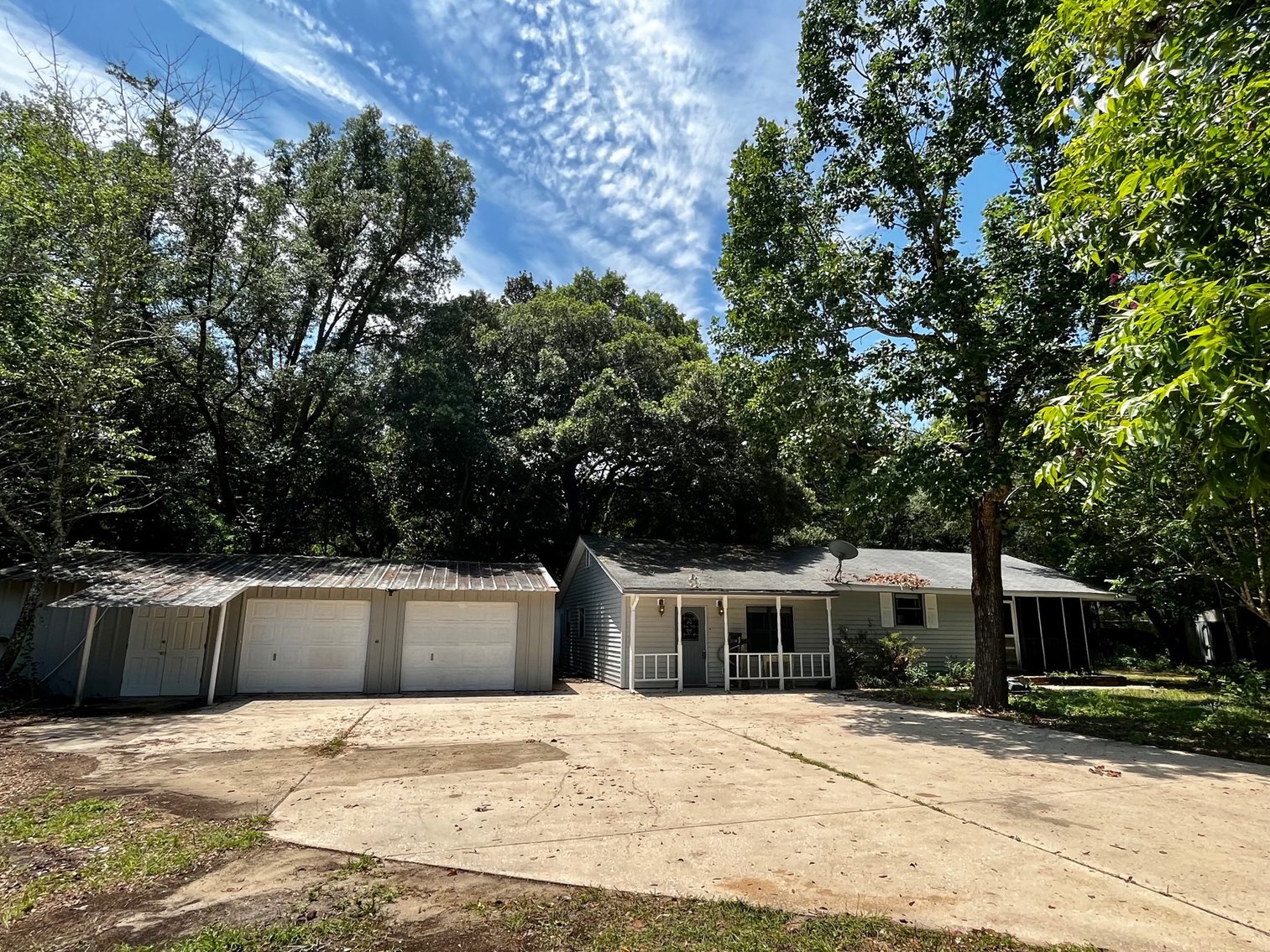 Image for 6231 Arnett St. Milton FL