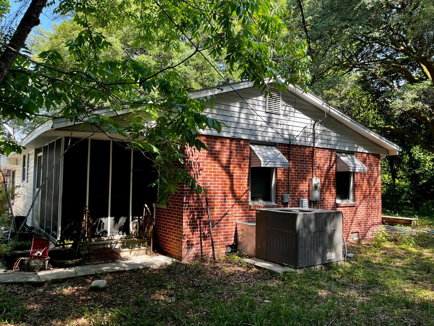 Image for 6231 Arnett St. Milton FL