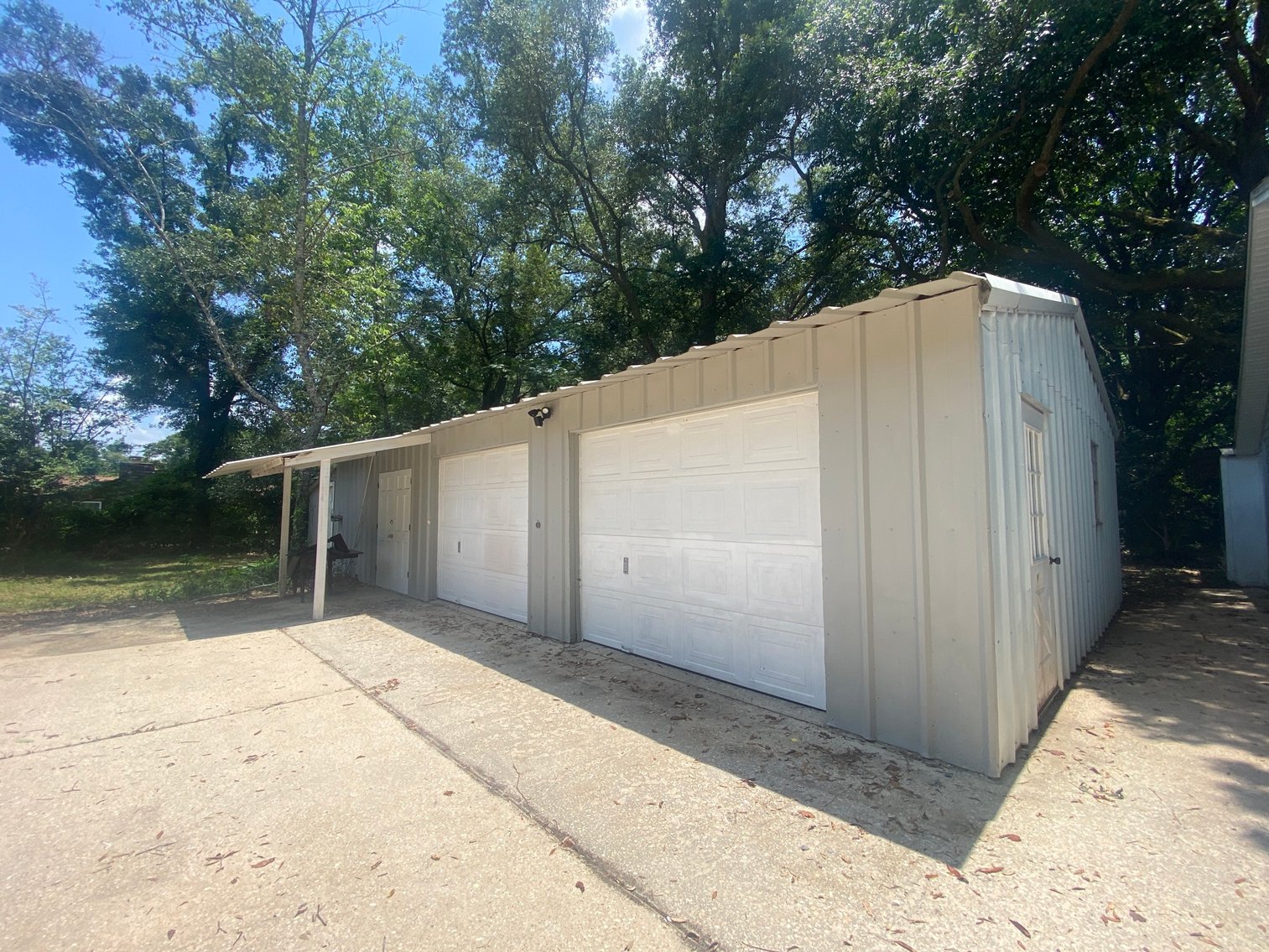 Image for 6231 Arnett St. Milton FL