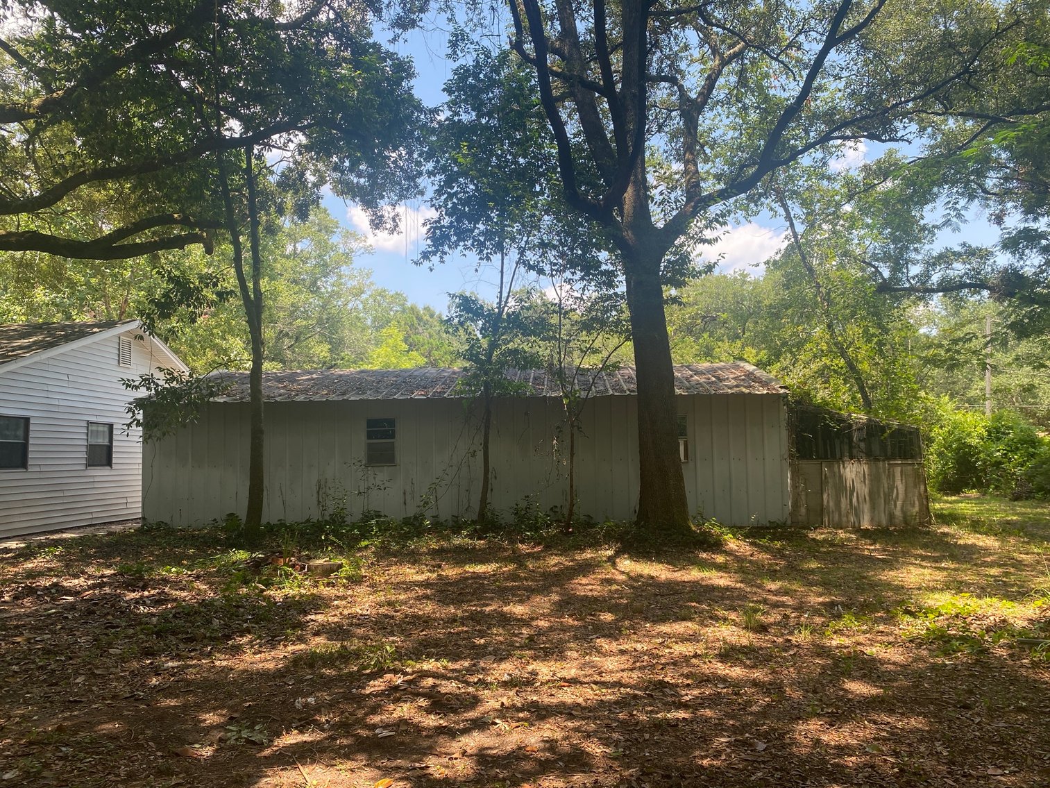 Image for 6231 Arnett St. Milton FL