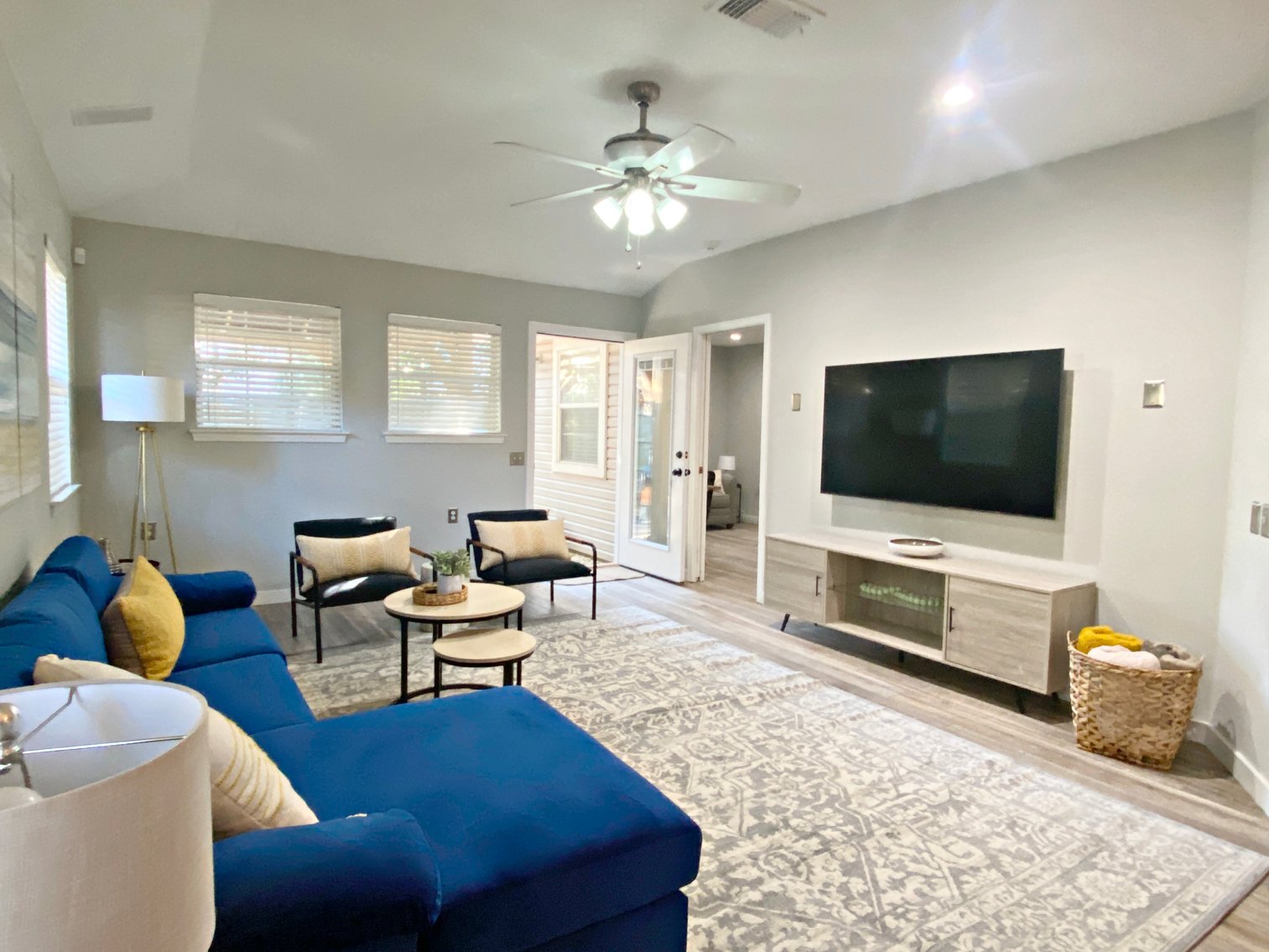 Image for 1043 E. Maxwel Street - East Hill