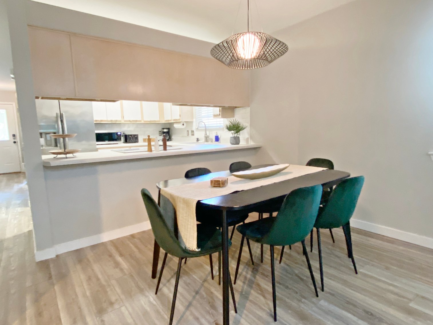 Image for 1043 E. Maxwel Street - East Hill